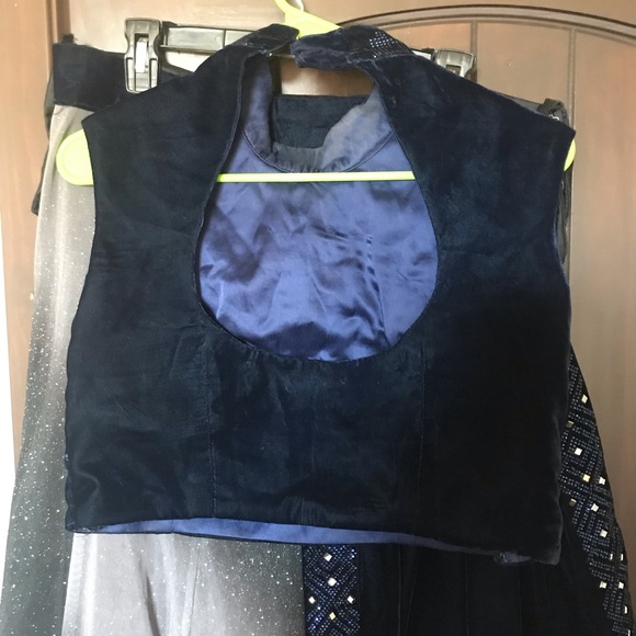 Indian Wedding outfit - Picture 6 of 8